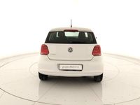 usata VW Polo Polo V -1.4 tdi Comfortline 75cv 5p