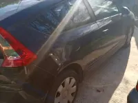 Usata Citroën C4 86 CV (63 kW) 2006 Nero Coupé