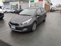 usata Kia Ceed Sportswagon Ceed / 1.6 crdi Class 128cv