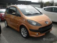 usata Peugeot 1007 Sporty 2Tronic ''AUTOMATICA''