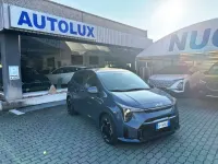 Nuova Kia Picanto Urban 67 CV (49 kW) 2026 Other Utilitaria