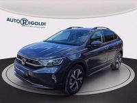 Nuova VW Taigo Edition 116 CV (85 kW) 2025 Smoky grey metallizzato SUV