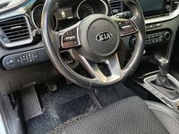 Usata Kia XCeed Style 116 CV (85 kW) 2020 SUV