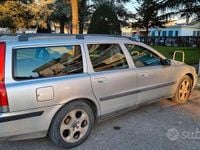 Usata Volvo V70 2004 Station wagon