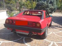 Usata Ferrari Mondial 239 CV (175 kW) 1983 Rosso Coupé