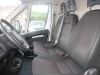 Usata Fiat Ducato 140 CV (102 kW) 2020 Bianco Furgone