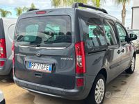 Usata Mercedes Citan 109 Business 90 CV (66 kW) 2018 Grigio Station wagon