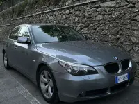 Usata BMW 520 Sport Line 170 CV (125 kW) 2004 Berlina