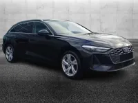 Usata Audi A5 Advanced 150 CV (110 kW) 2025 Nero metallizzato Station wagon