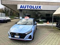 usata Hyundai i20 N 1.6 T-GDI MT N-Perfor. KM0