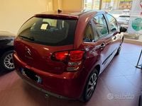 Occasion Citroën C3 Seduction 68 ch (50 kW) 2011 Rouge Berline