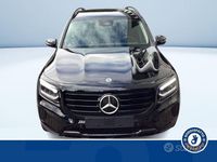 Usata Mercedes GLB200 Advanced 149 CV (109 kW) 2025 Nero SUV