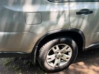 Gebraucht Nissan X-Trail 150 PS (110 kW) 2009 Grau SUV