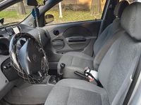 Usata Chevrolet Kalos SX 72 CV (52 kW) 2004 Grigio Berlina