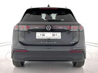 Nuova VW Tiguan Edition 150 CV (110 kW) 2026 Grigio / metallizzato SUV