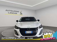 Usata Peugeot 208 Style 75 CV (55 kW) 2024 Bianco Utilitaria
