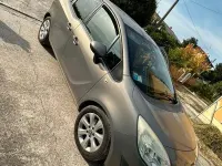 Usata Opel Meriva 95 CV (69 kW) 2013 Monovolume