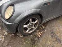 Usata Mini Cooper 2006 Utilitaria