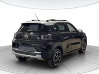 Usata Citroën C3 PureTech 101 CV (74 kW) 2025 Nero SUV