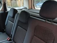 Gebraucht Peugeot Partner 92 PS (67 kW) 2011 Weiß Van / Kleinbus