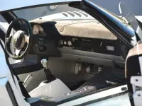 Usata Opel Speedster 147 CV (108 kW) 2002 Bianco Cabrio