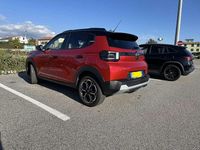 Usata Citroën C3 PureTech 101 CV (74 kW) 2024 Rosso Utilitaria