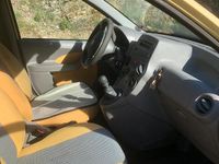 Usata Fiat Panda 4x4 69 CV (50 kW) 2006 Utilitaria