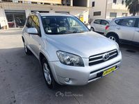 Usata Toyota RAV4 177 CV (130 kW) 2009 Other SUV