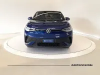 Nuova VW ID.5 Pro 210 kW (286 CV) 2026 Blu SUV