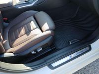 Usata BMW M340 M Sport 374 CV (275 kW) 2021 Bianco Berlina