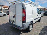 usata Fiat Doblò 1.9 jtd