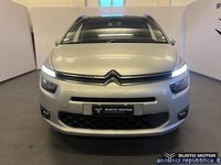 usata Citroën C4 BlueHDi AUTOMATICA Business Olgiate Olona