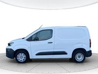 Usata Peugeot Partner Premium 100 CV (73 kW) 2021 Bianco Monovolume