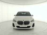 Usata BMW 218 Performance 2025 Bianco Station wagon