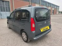 Usata Citroën Berlingo 75 CV (55 kW) 2010 Grigio Monovolume