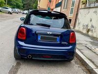 Usata Mini John Cooper Works 116 CV (85 kW) 2017 Utilitaria