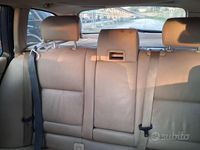 Usata BMW 535 2004 Grigio Station wagon