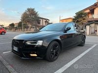 Usata Audi A4 S-Line 163 CV (119 kW) 2016 Berlina