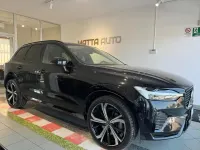 Usata Volvo XC60 Plus 197 CV (144 kW) 2024 Nero SUV