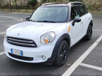 usata Mini Countryman 1.6 D