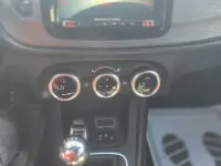 Usata Alfa Romeo Giulietta 120 CV (88 kW) 2019 Verde Utilitaria