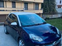 usata Opel Adam - 2015