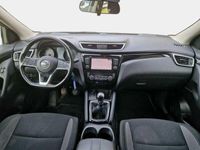 usata Nissan Qashqai 1.5 dCi 115 Business