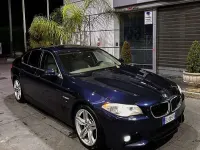 Usata BMW 520 M Sport 184 CV (135 kW) 2013 Berlina