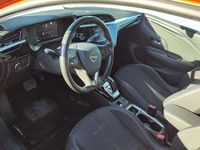 Brugt Opel Corsa-e Elegance 56 kW (77 HK) 2022 Orange Hatchback