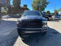 Usata RAM 1500 401 CV (294 kW) 2024 Grigio granite Pick-up