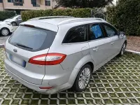 Usata Ford Mondeo Titanium 131 CV (96 kW) 2007 Grigio Station wagon