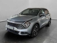 Usata Kia Sportage Style 179 CV (131 kW) 2023 Grigio SUV