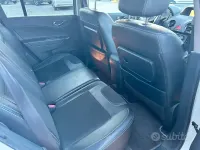 Usata Renault Koleos Bose Edition 150 CV (110 kW) 2011 Bianco SUV