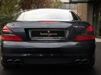 usata Mercedes SL55 AMG AMG